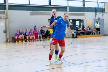 Bild 1186 - wCJ NFV Futsalmeisterschaft